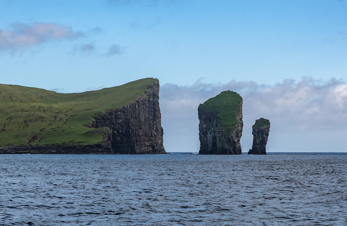 Tindhólmur